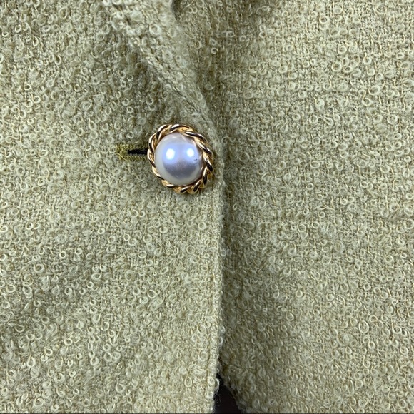 Vintage Blazer - Picture 4 of 8